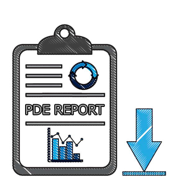 PDE Report Cabergoline